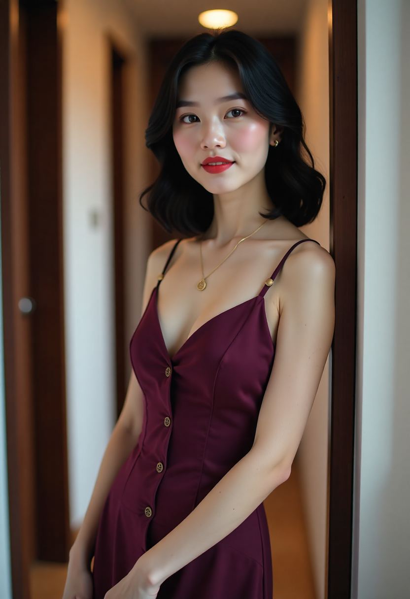巴黎午夜航班