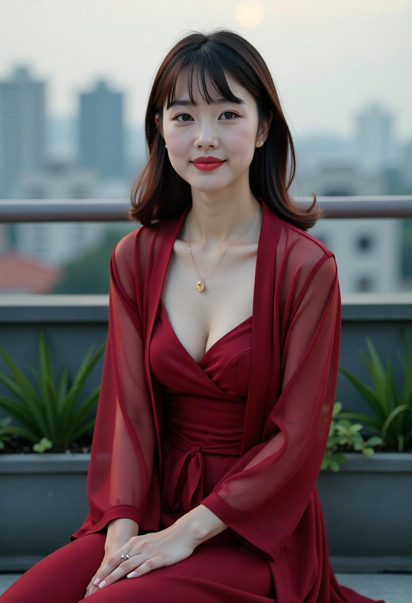 夜航阿尔卑斯
