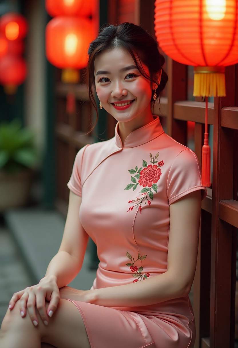 云端八千米