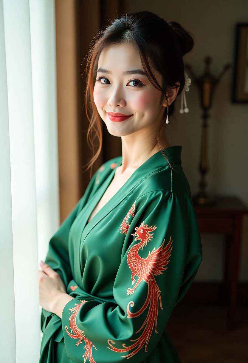 云端重逢