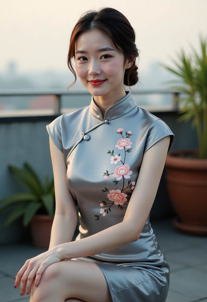 马赛港的信
