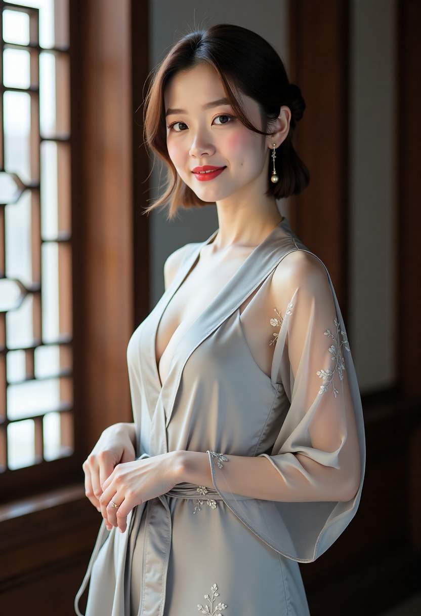 客舱制服与时代审美