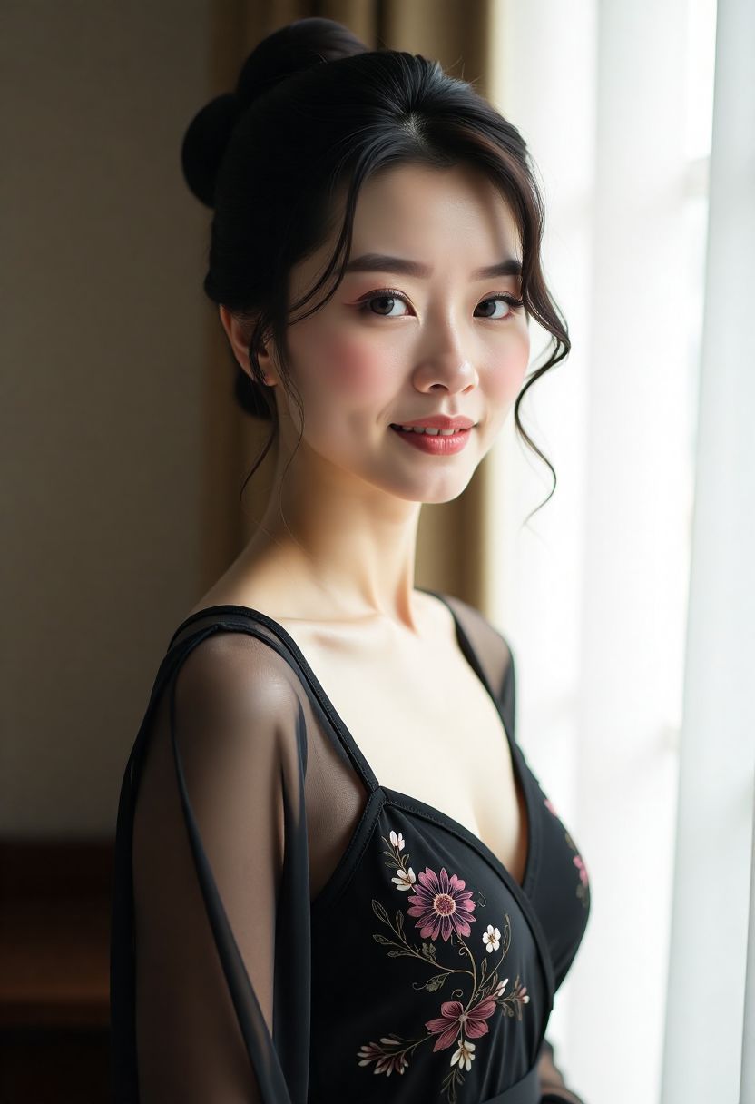 马赛机组日记